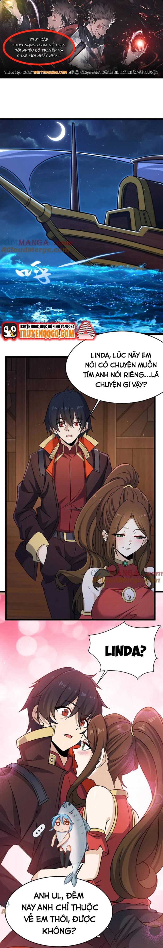 Sứ Đồ Vô Hạn Và 12 Chiến Cơ Chap 424 - Next Chap 425