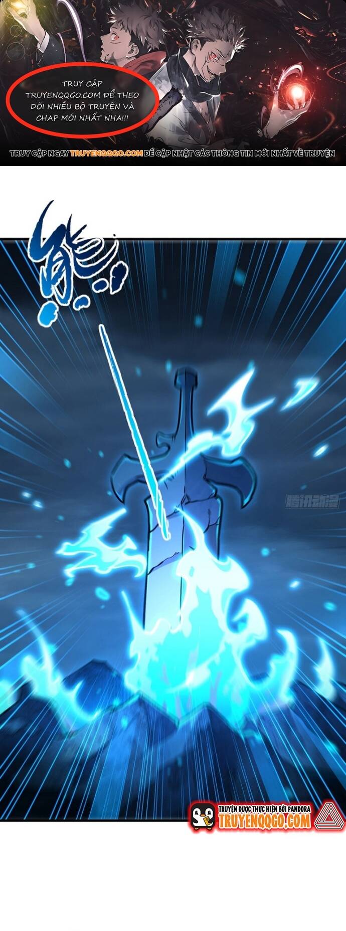 Sứ Đồ Vô Hạn Và 12 Chiến Cơ Chap 429 - Next Chap 430