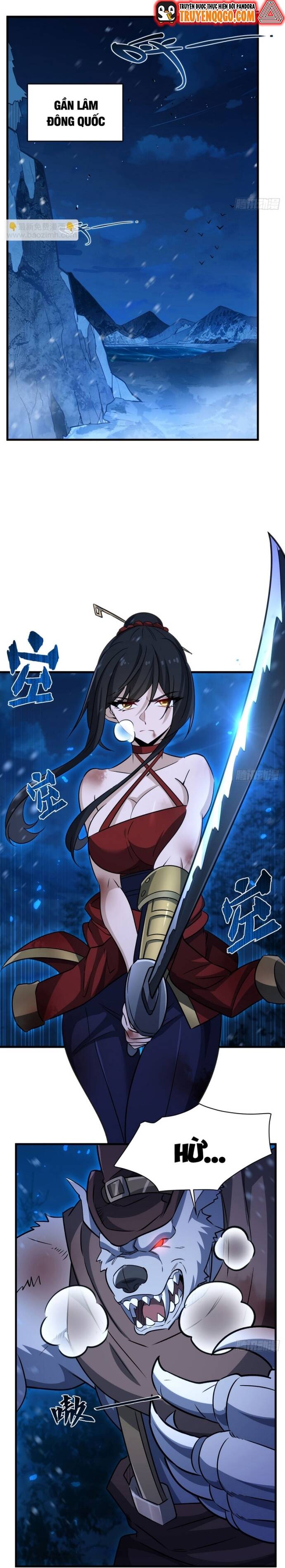 Sứ Đồ Vô Hạn Và 12 Chiến Cơ Chap 429 - Next Chap 430