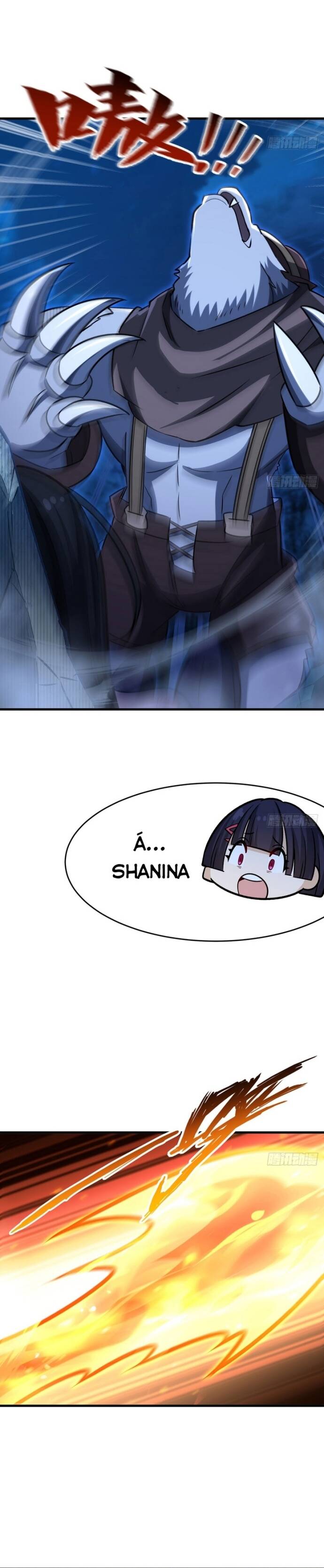 Sứ Đồ Vô Hạn Và 12 Chiến Cơ Chap 429 - Next Chap 430
