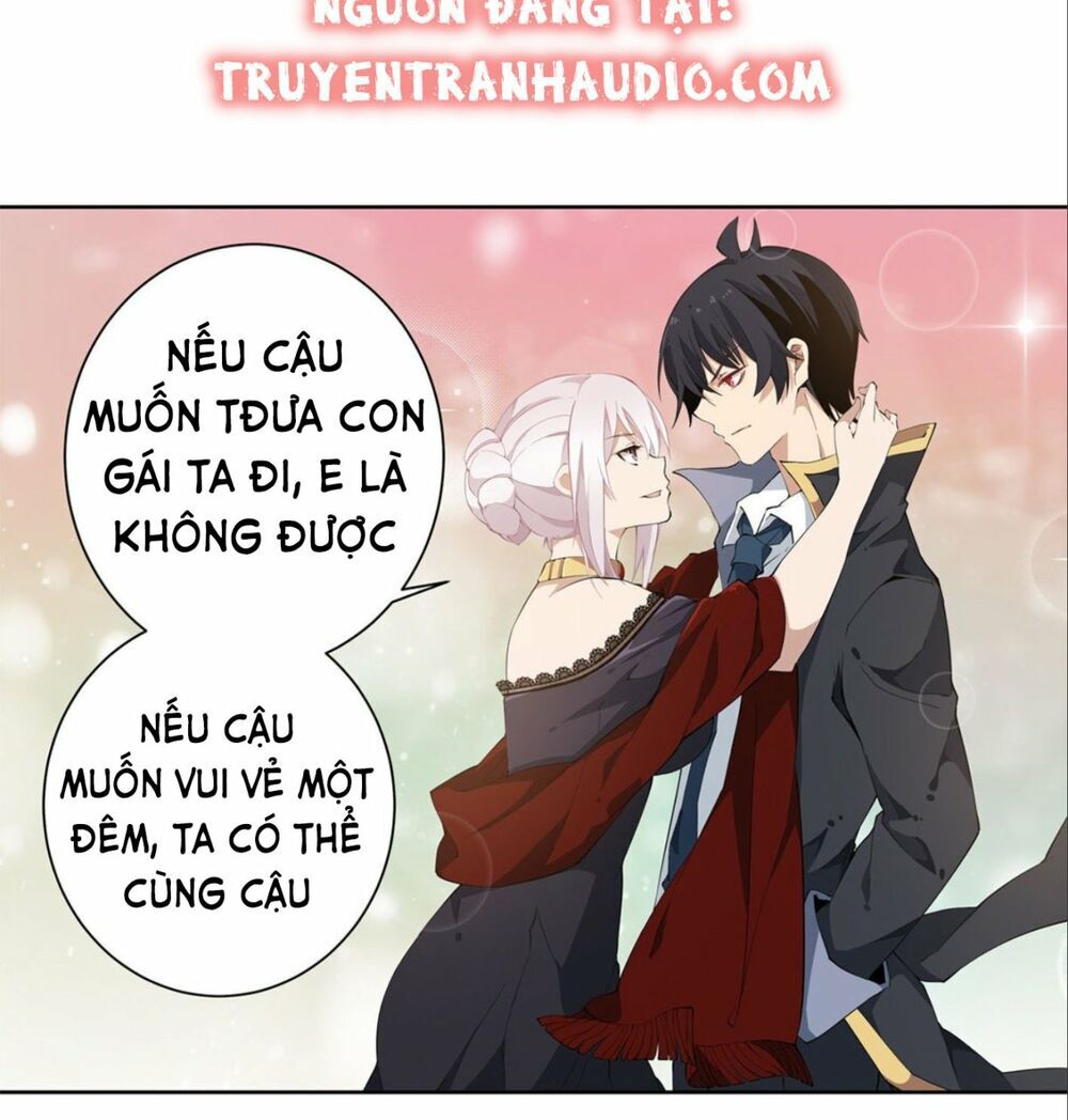 Sứ Đồ Vô Hạn Và 12 Chiến Cơ Chap 43 - Next Chap 44