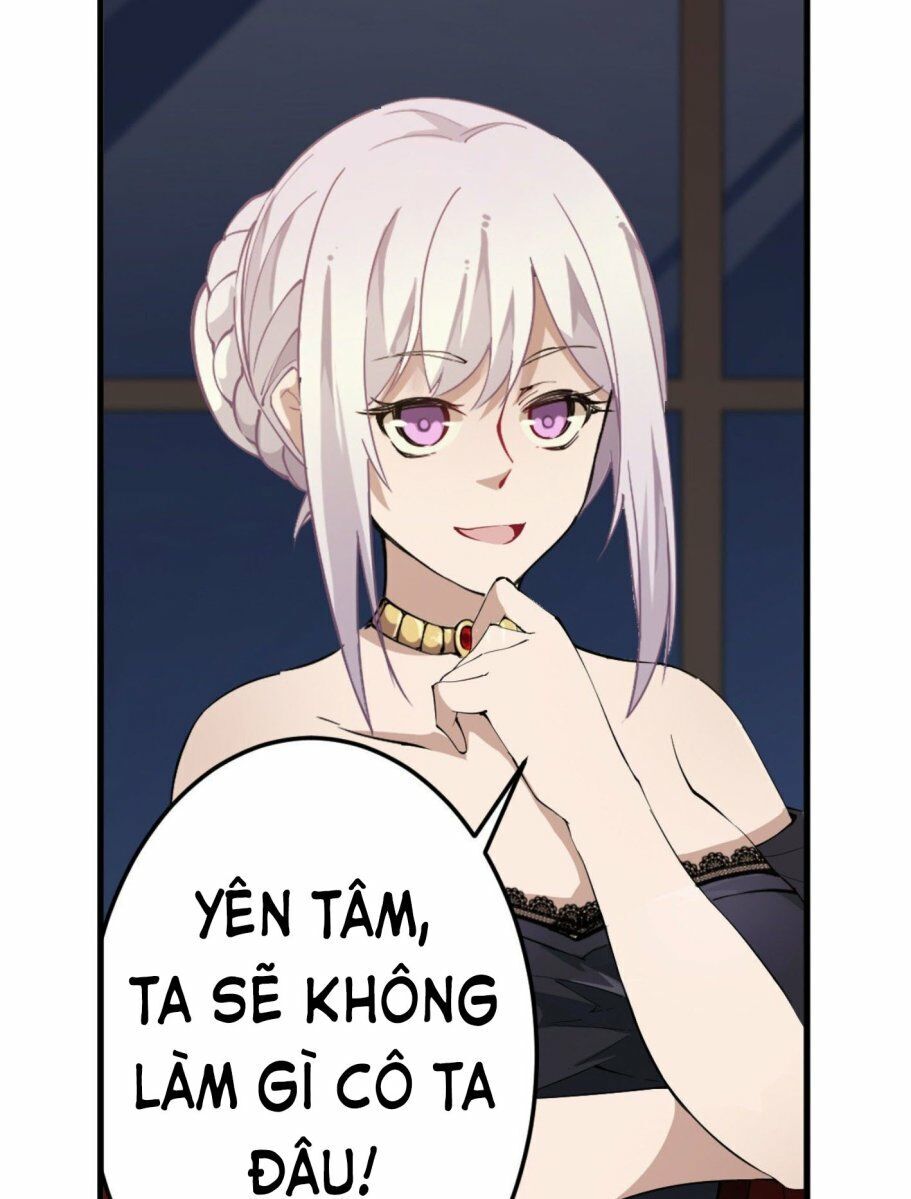 Sứ Đồ Vô Hạn Và 12 Chiến Cơ Chap 43 - Next Chap 44