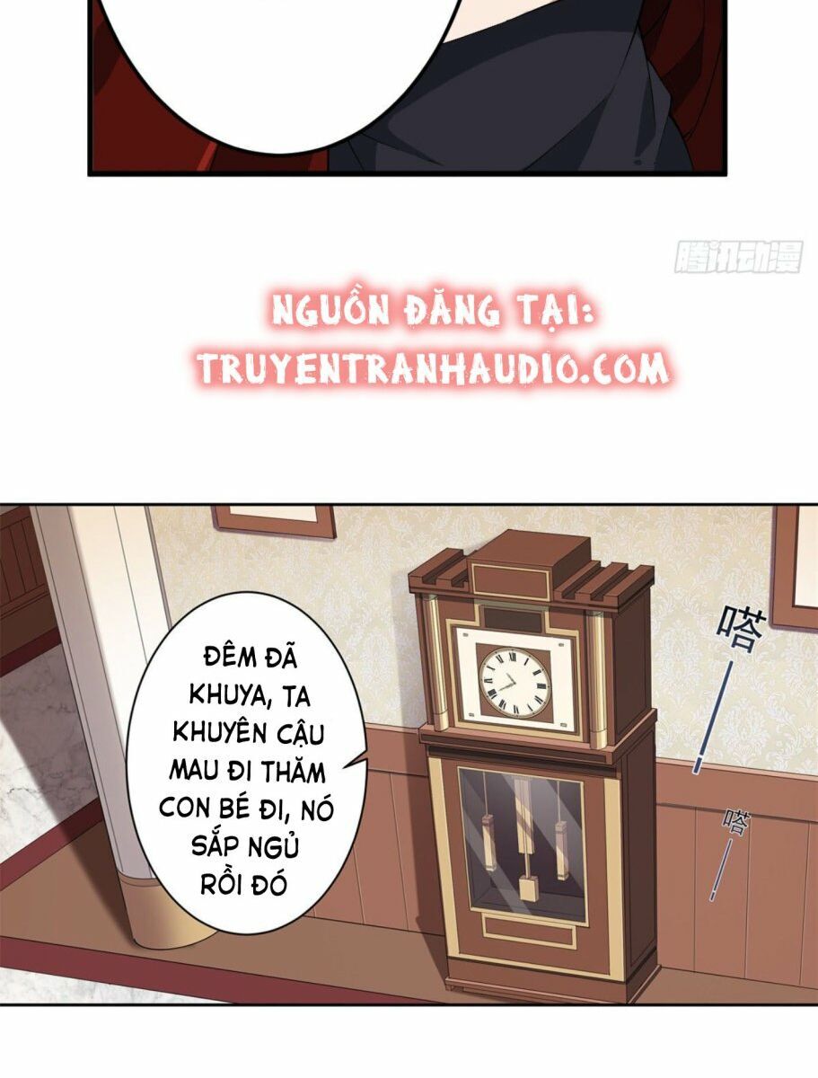 Sứ Đồ Vô Hạn Và 12 Chiến Cơ Chap 43 - Next Chap 44