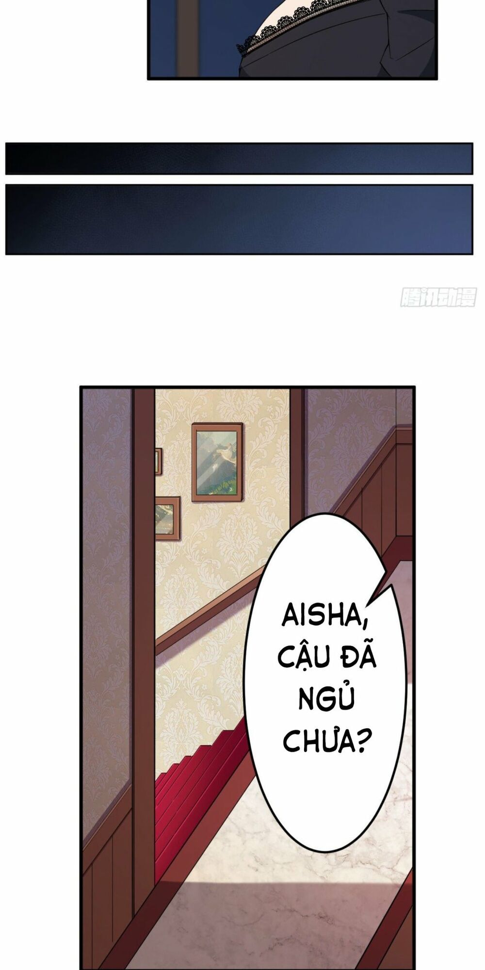 Sứ Đồ Vô Hạn Và 12 Chiến Cơ Chap 43 - Next Chap 44