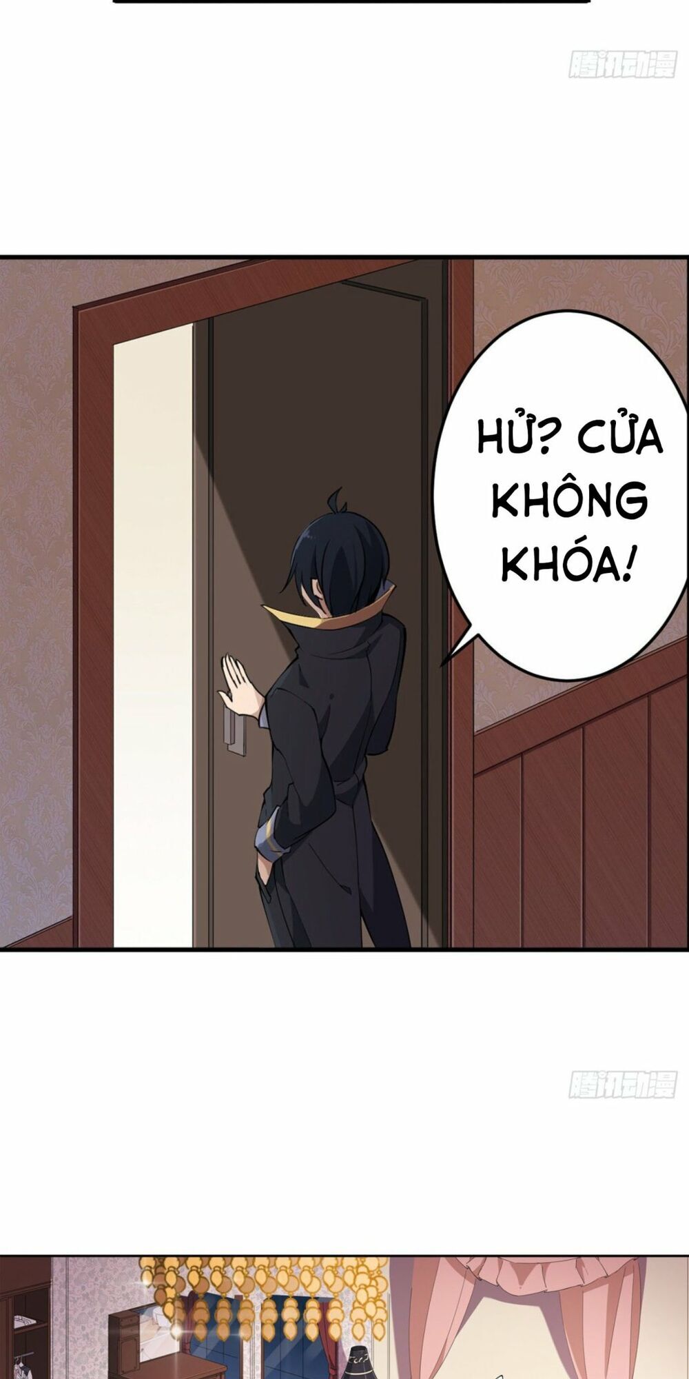 Sứ Đồ Vô Hạn Và 12 Chiến Cơ Chap 43 - Next Chap 44