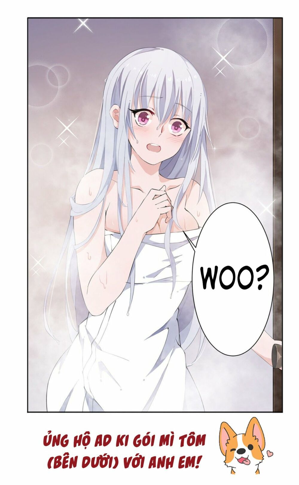Sứ Đồ Vô Hạn Và 12 Chiến Cơ Chap 43 - Next Chap 44