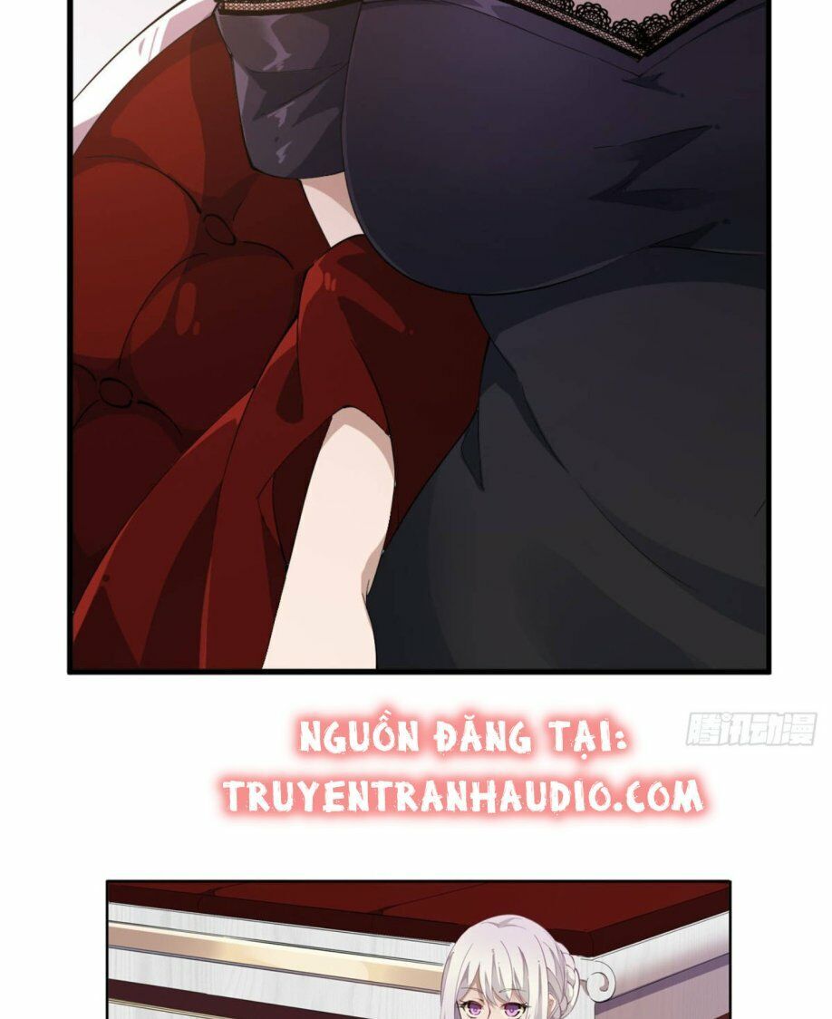 Sứ Đồ Vô Hạn Và 12 Chiến Cơ Chap 43 - Next Chap 44