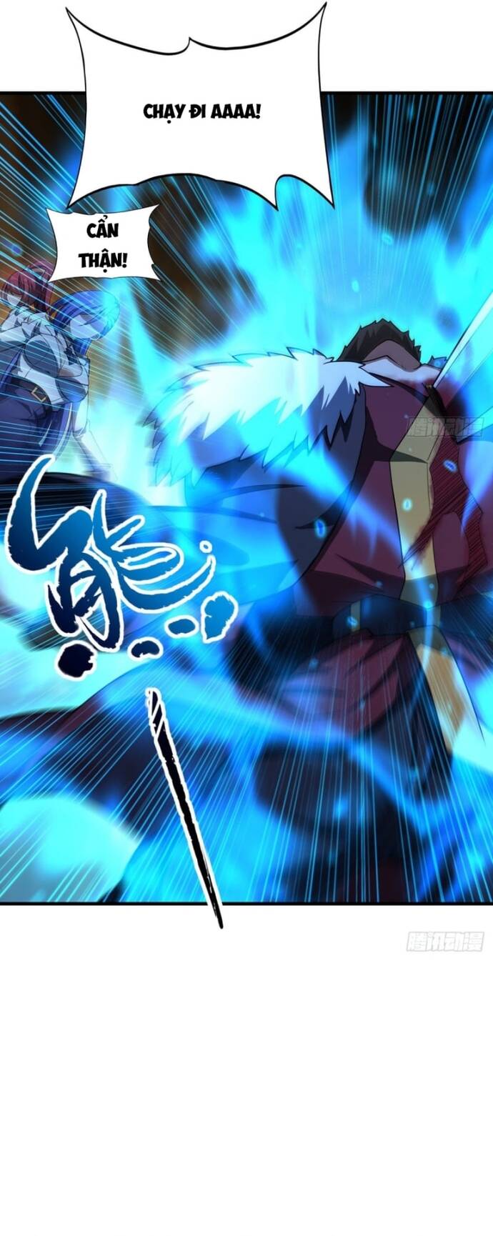 Sứ Đồ Vô Hạn Và 12 Chiến Cơ Chap 432 - Next Chap 433