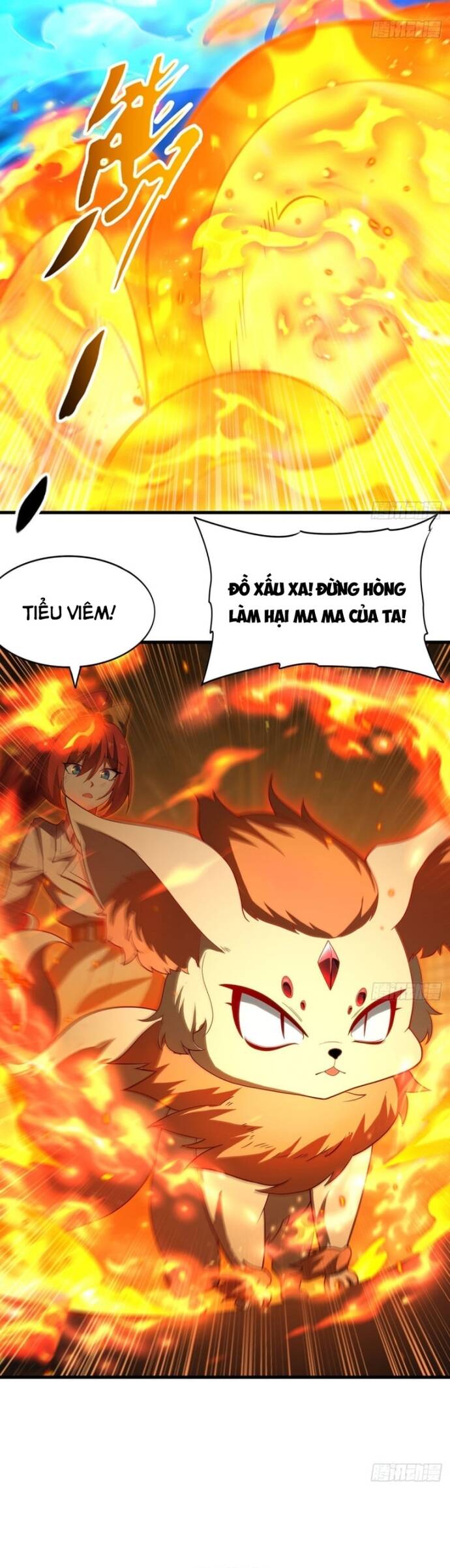 Sứ Đồ Vô Hạn Và 12 Chiến Cơ Chap 433 - Next Chap 434