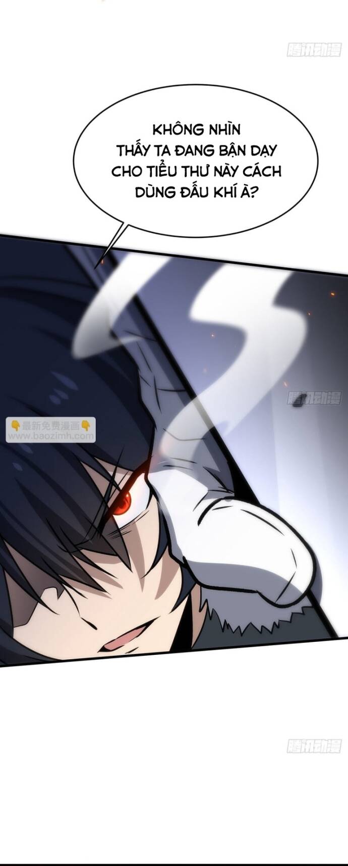 Sứ Đồ Vô Hạn Và 12 Chiến Cơ Chap 434 - Next Chap 435