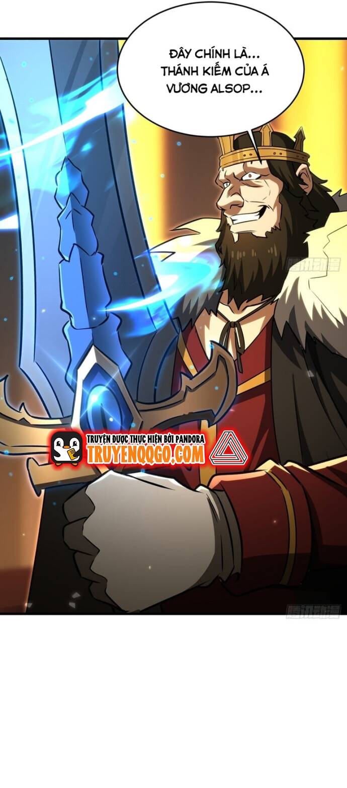 Sứ Đồ Vô Hạn Và 12 Chiến Cơ Chap 434 - Next Chap 435