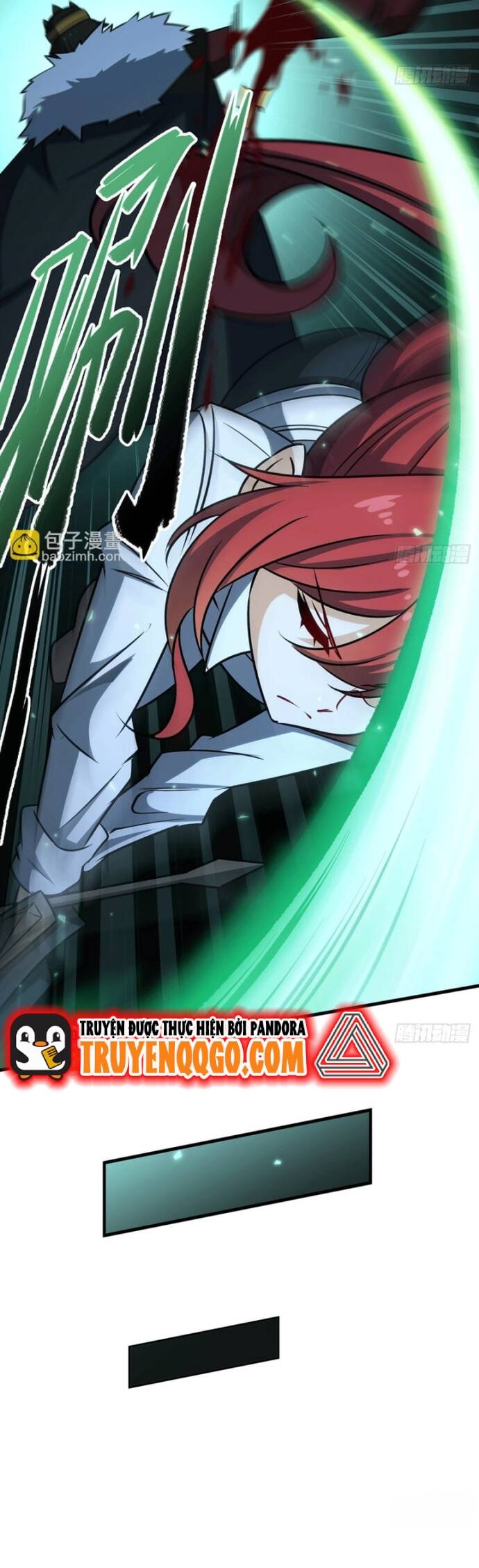 Sứ Đồ Vô Hạn Và 12 Chiến Cơ Chap 434 - Next Chap 435