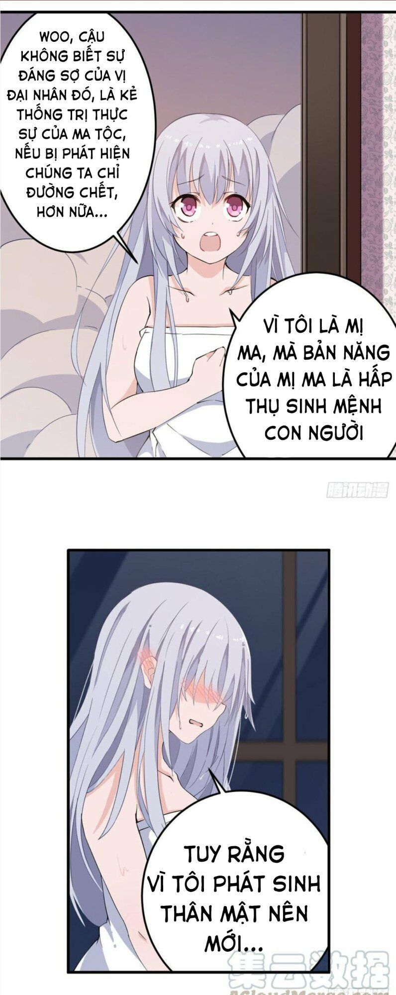 Sứ Đồ Vô Hạn Và 12 Chiến Cơ Chap 44 - Next Chap 45