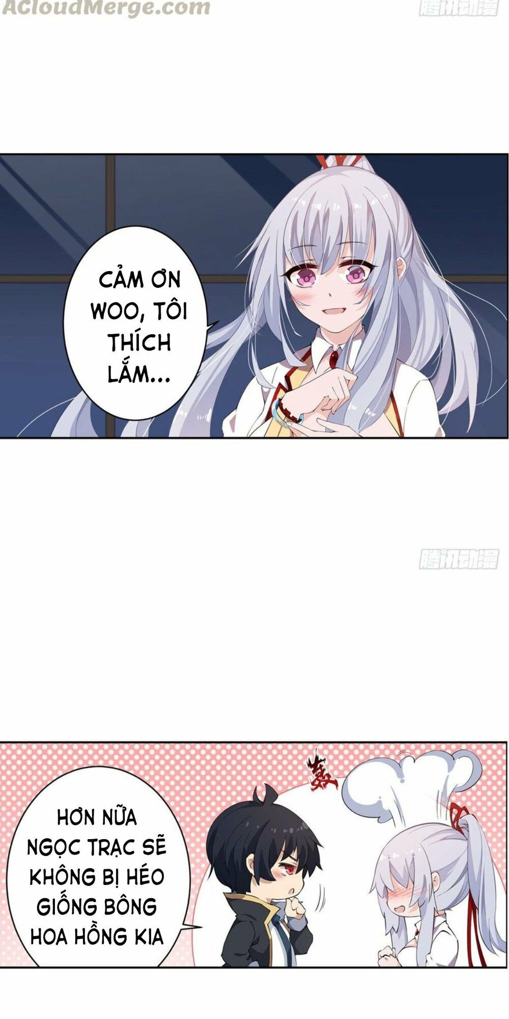 Sứ Đồ Vô Hạn Và 12 Chiến Cơ Chap 44 - Next Chap 45