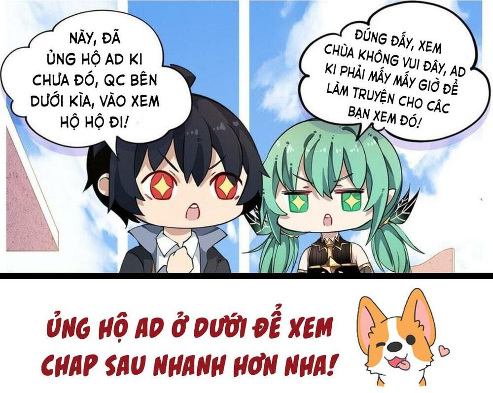 Sứ Đồ Vô Hạn Và 12 Chiến Cơ Chap 44 - Next Chap 45