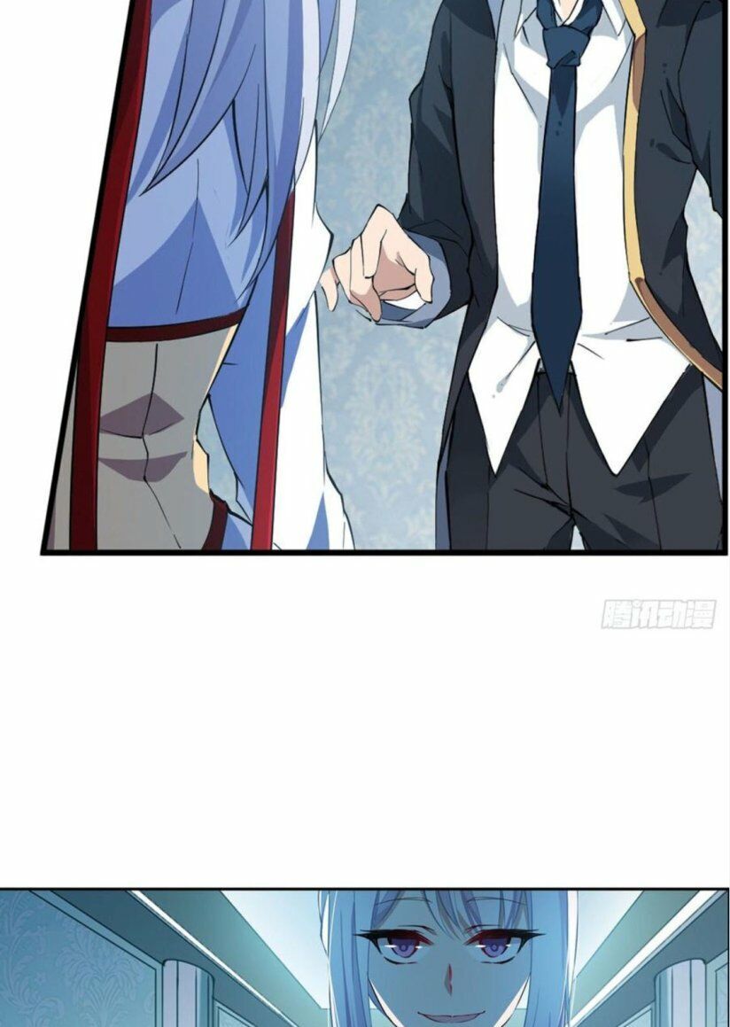 Sứ Đồ Vô Hạn Và 12 Chiến Cơ Chap 45 - Next Chap 46