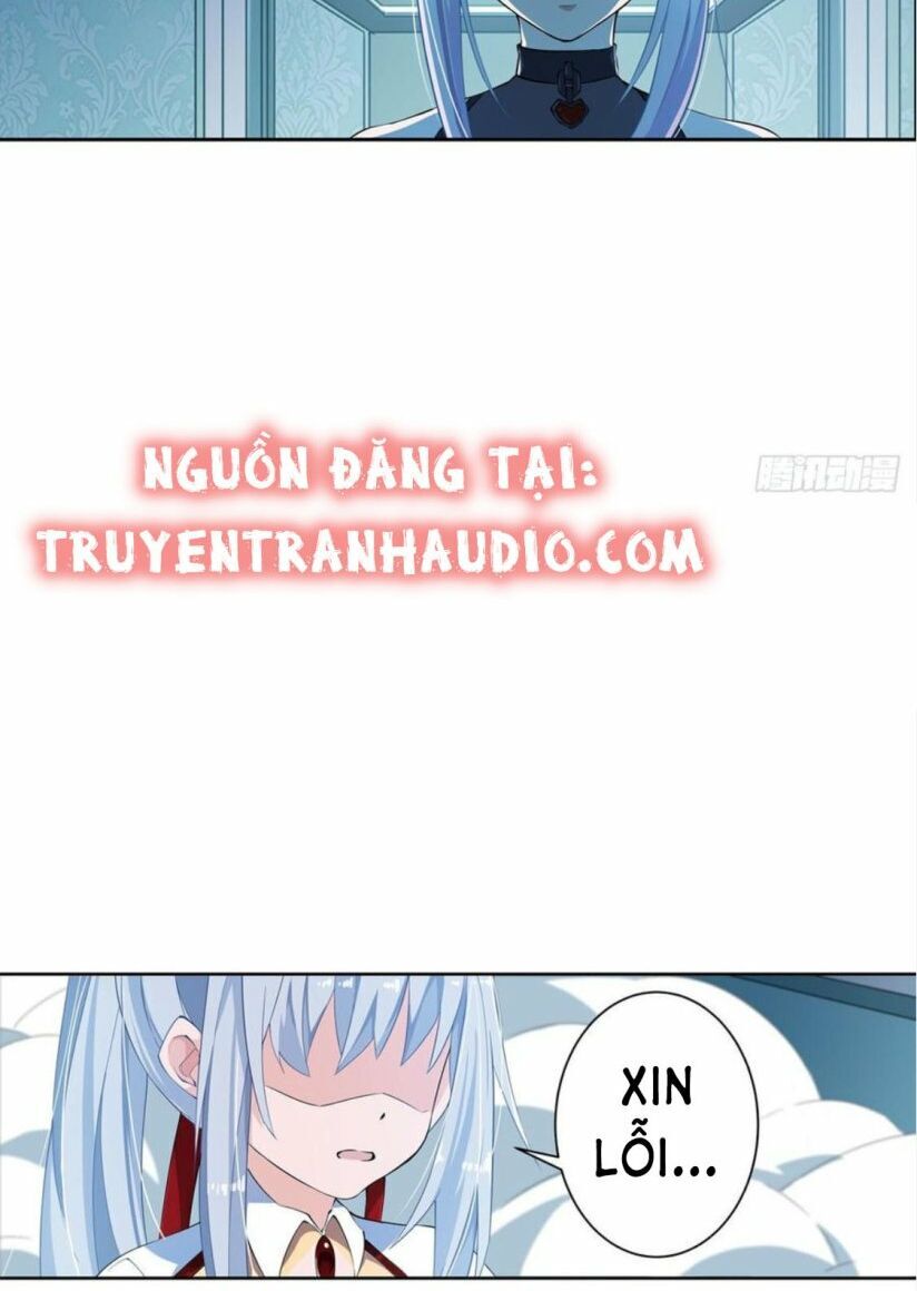 Sứ Đồ Vô Hạn Và 12 Chiến Cơ Chap 45 - Next Chap 46