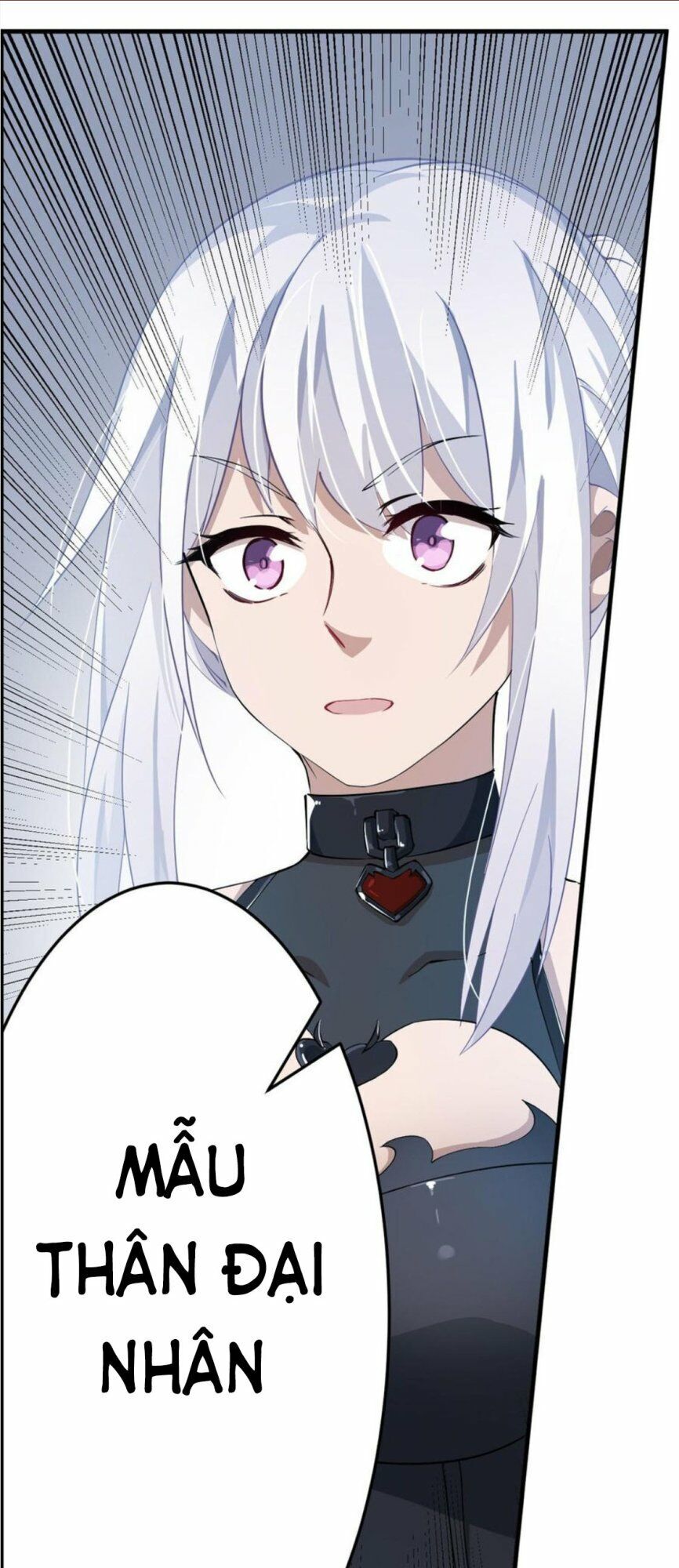 Sứ Đồ Vô Hạn Và 12 Chiến Cơ Chap 45 - Next Chap 46