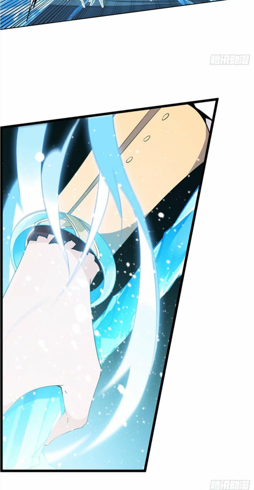 Sứ Đồ Vô Hạn Và 12 Chiến Cơ Chap 45 - Next Chap 46