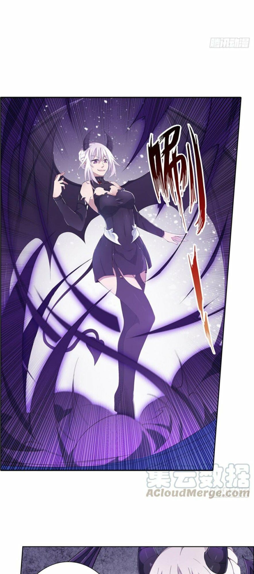Sứ Đồ Vô Hạn Và 12 Chiến Cơ Chap 45 - Next Chap 46