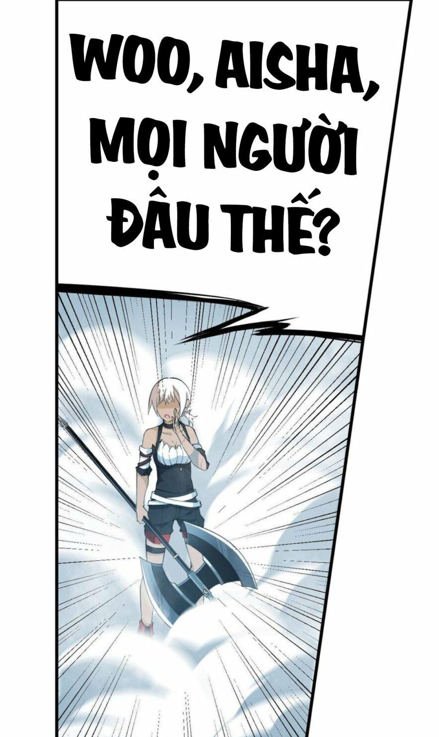 Sứ Đồ Vô Hạn Và 12 Chiến Cơ Chap 45 - Next Chap 46