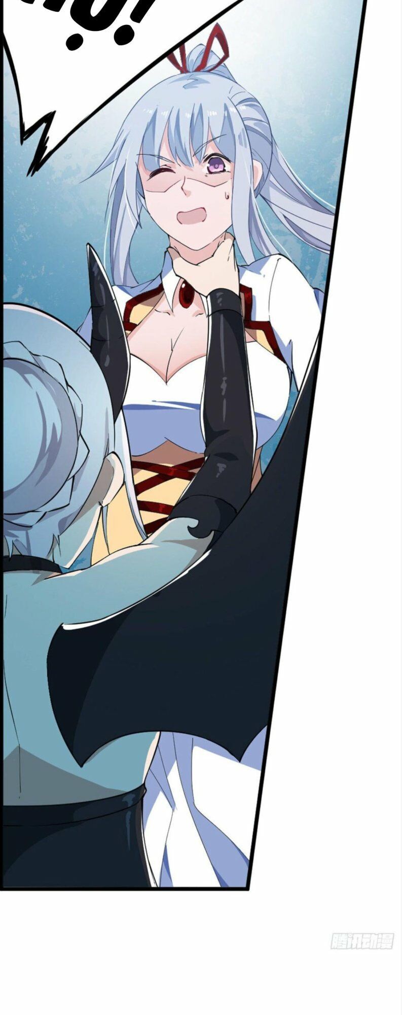 Sứ Đồ Vô Hạn Và 12 Chiến Cơ Chap 46 - Next Chap 47
