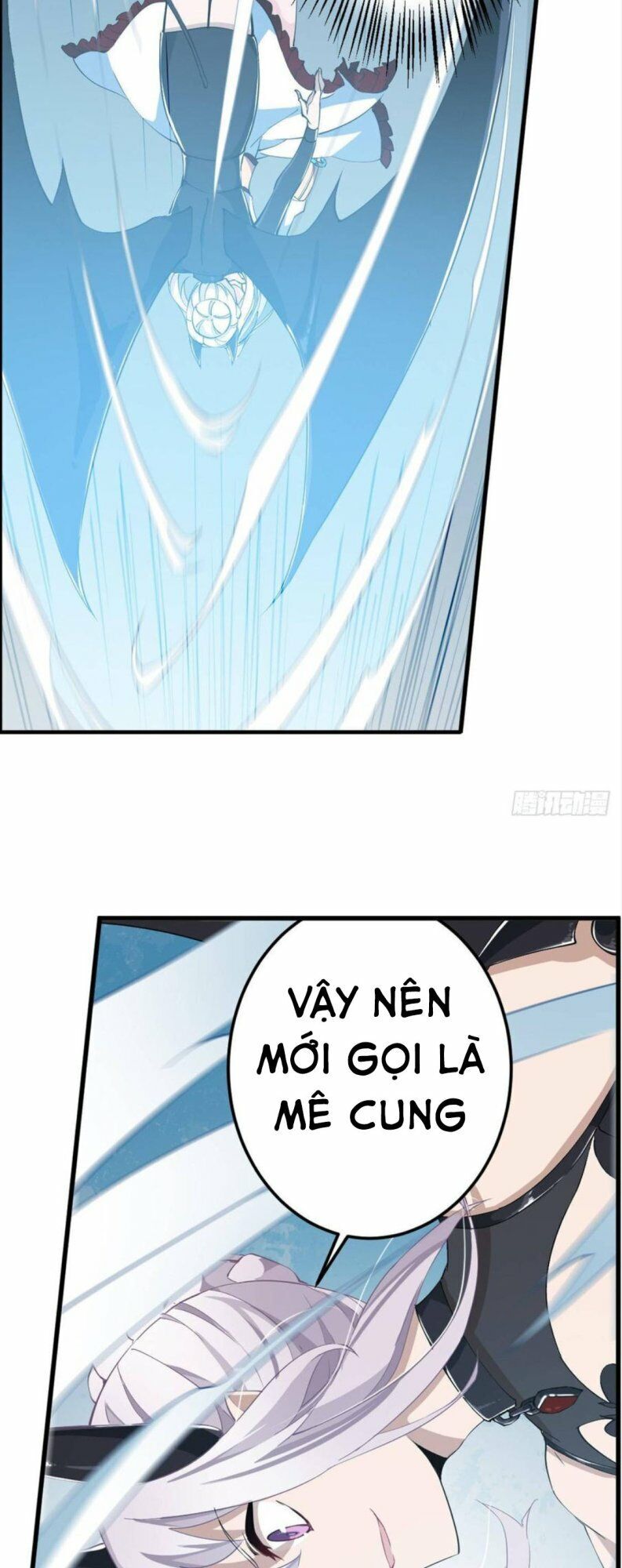 Sứ Đồ Vô Hạn Và 12 Chiến Cơ Chap 46 - Next Chap 47