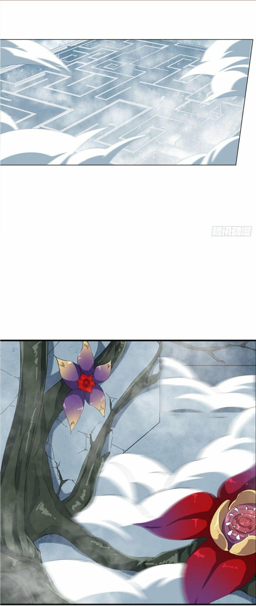 Sứ Đồ Vô Hạn Và 12 Chiến Cơ Chap 46 - Next Chap 47