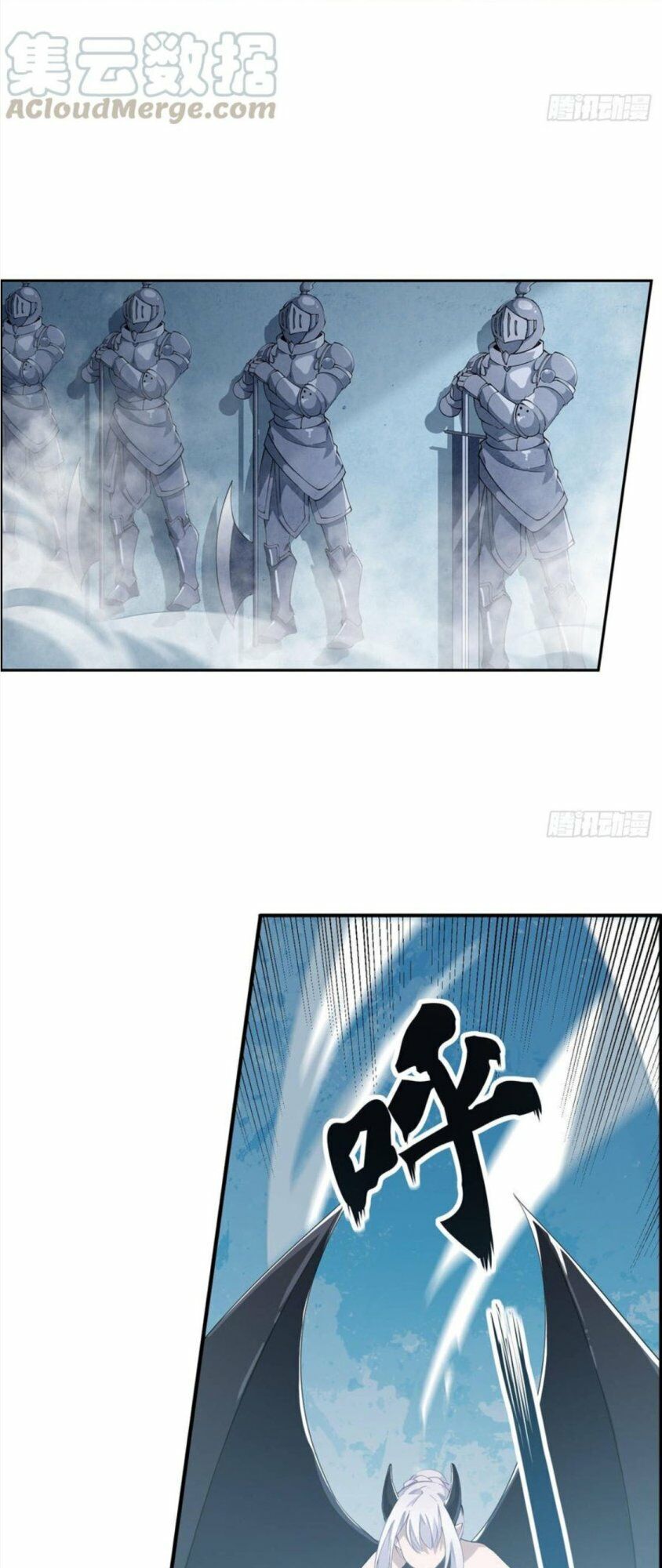 Sứ Đồ Vô Hạn Và 12 Chiến Cơ Chap 46 - Next Chap 47