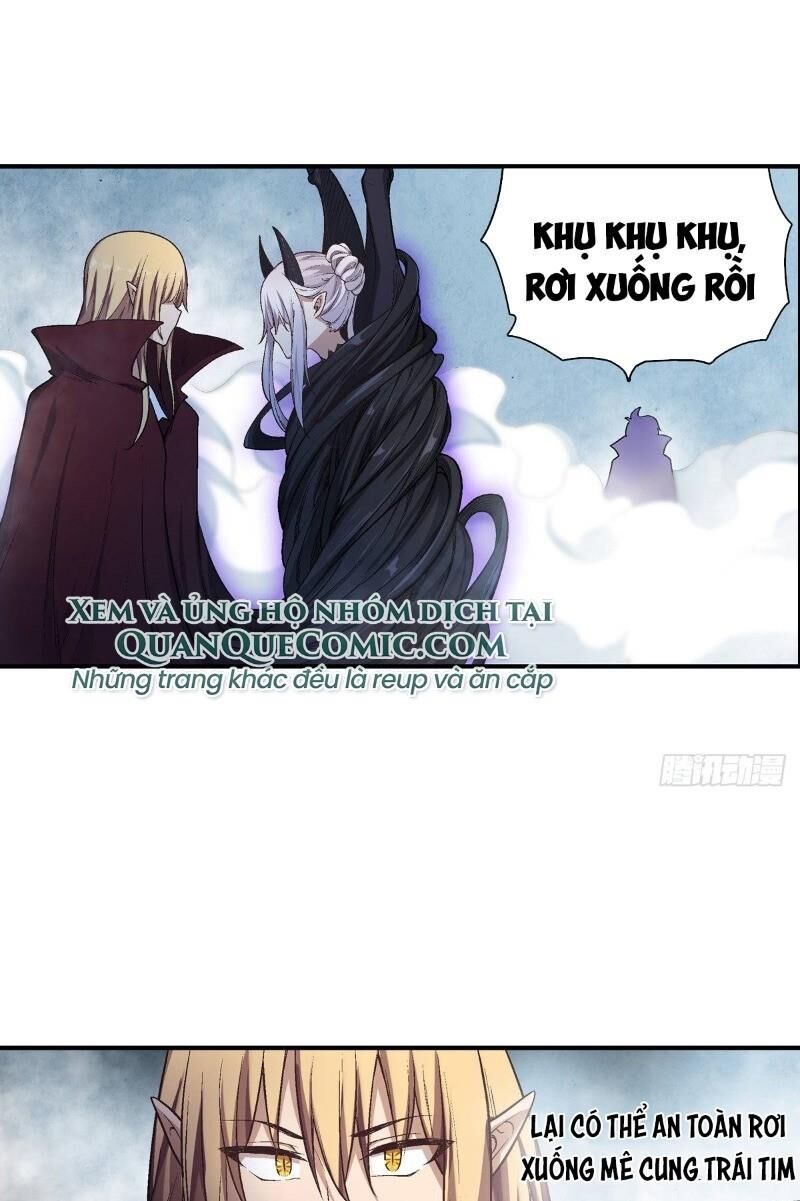 Sứ Đồ Vô Hạn Và 12 Chiến Cơ Chap 47 - Next Chap 48