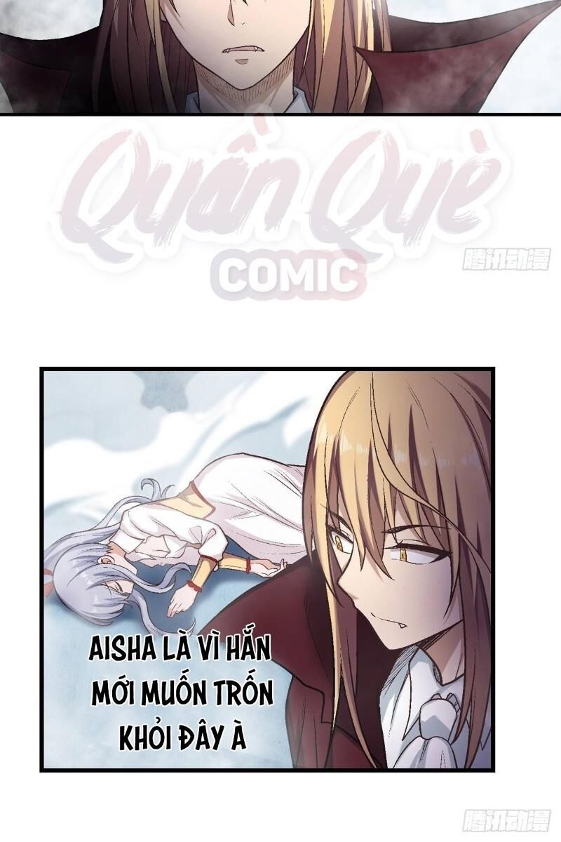Sứ Đồ Vô Hạn Và 12 Chiến Cơ Chap 47 - Next Chap 48