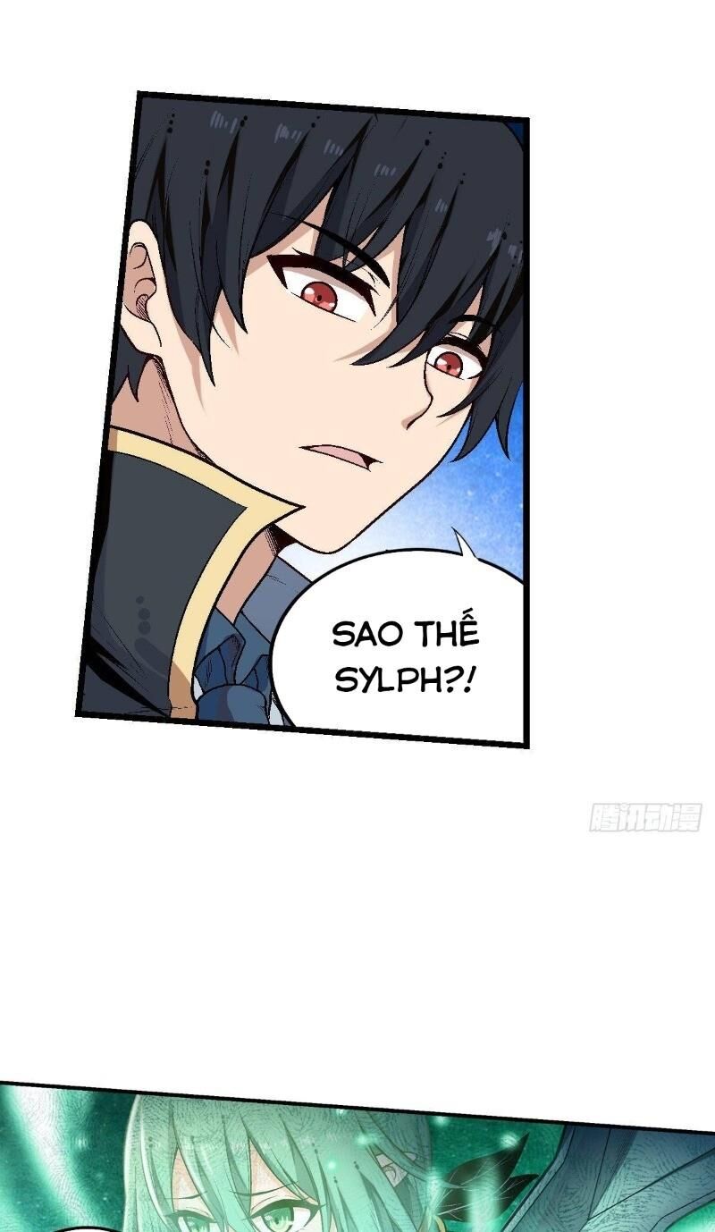 Sứ Đồ Vô Hạn Và 12 Chiến Cơ Chap 47 - Next Chap 48