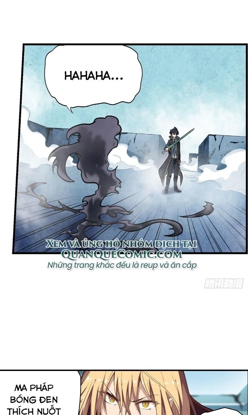 Sứ Đồ Vô Hạn Và 12 Chiến Cơ Chap 47 - Next Chap 48