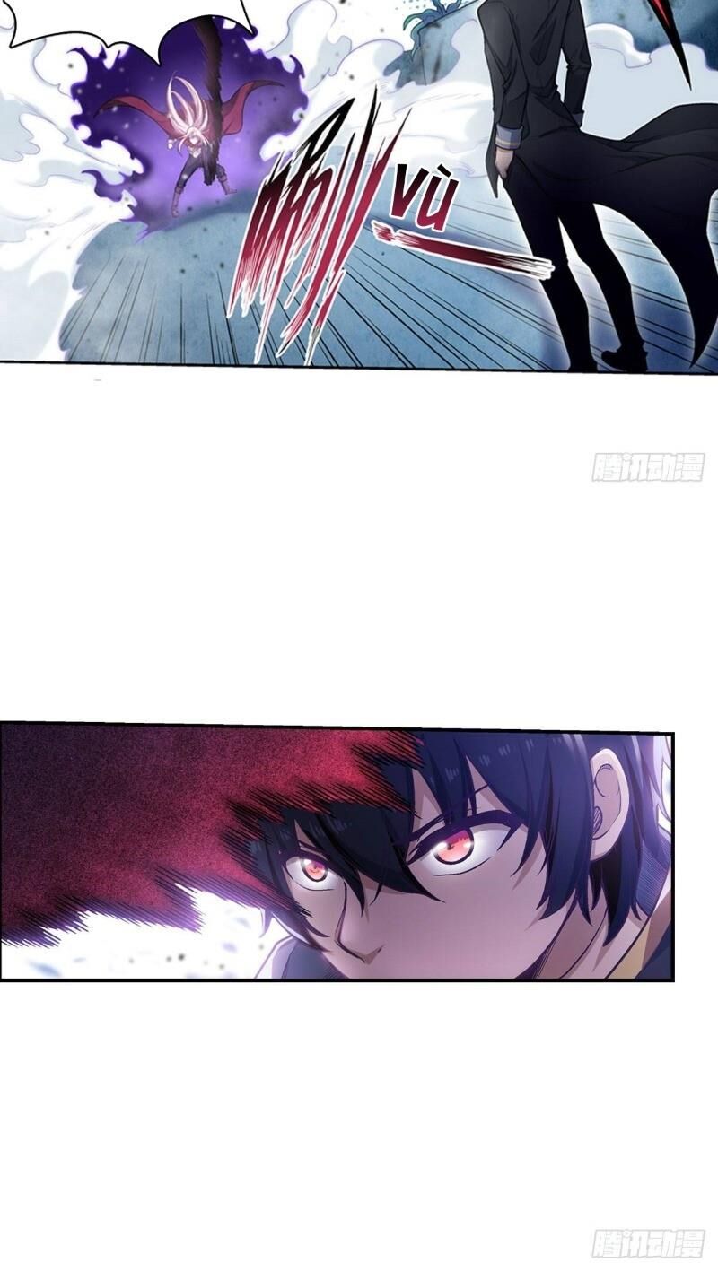 Sứ Đồ Vô Hạn Và 12 Chiến Cơ Chap 47 - Next Chap 48