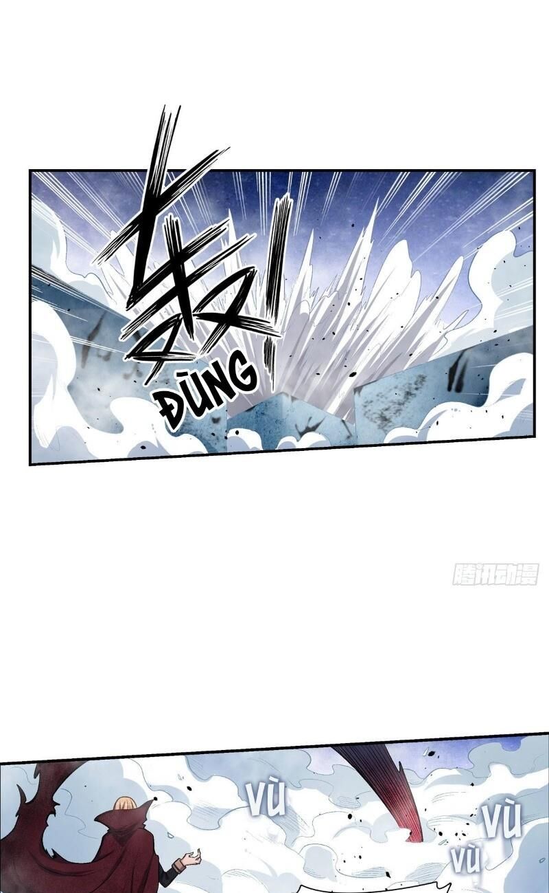Sứ Đồ Vô Hạn Và 12 Chiến Cơ Chap 47 - Next Chap 48