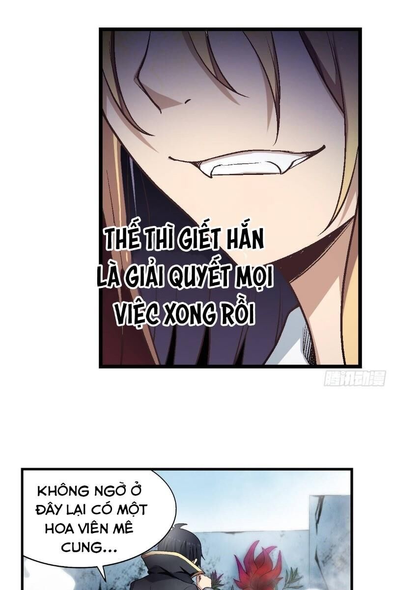 Sứ Đồ Vô Hạn Và 12 Chiến Cơ Chap 47 - Next Chap 48