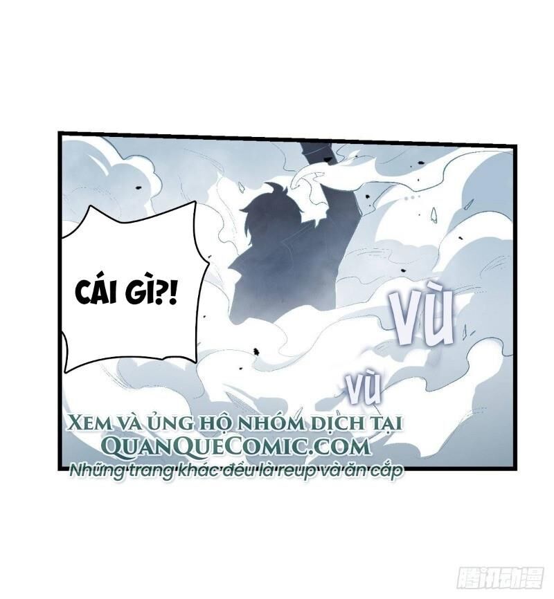 Sứ Đồ Vô Hạn Và 12 Chiến Cơ Chap 47 - Next Chap 48