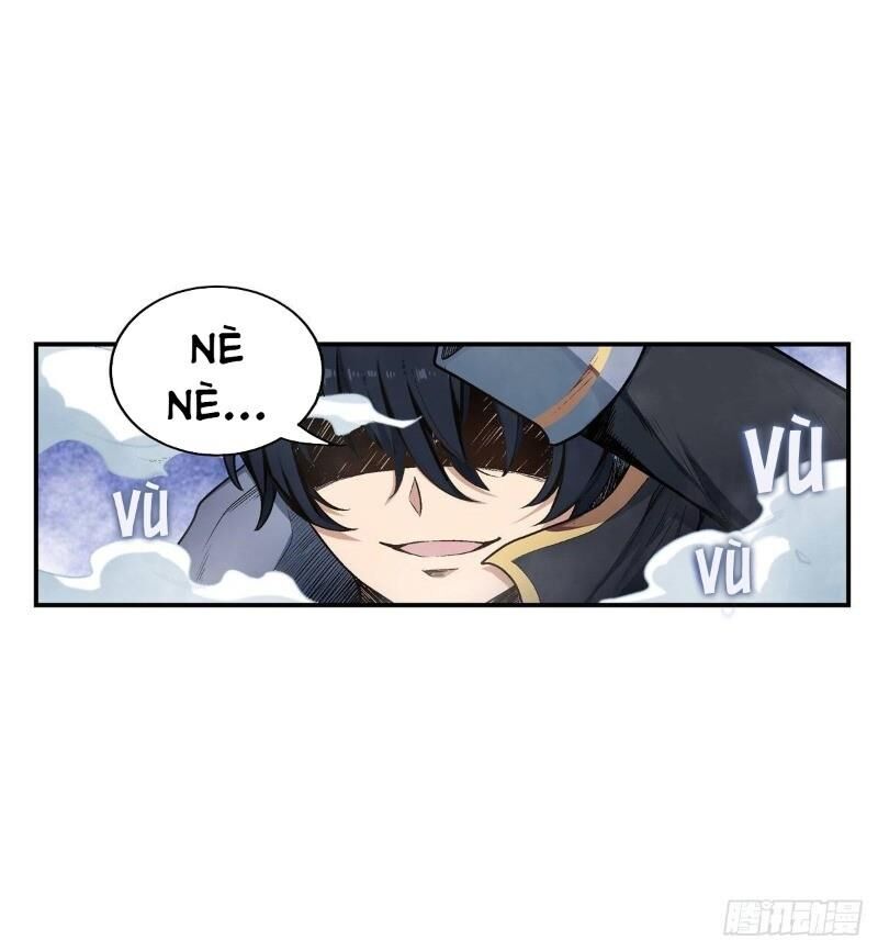 Sứ Đồ Vô Hạn Và 12 Chiến Cơ Chap 47 - Next Chap 48