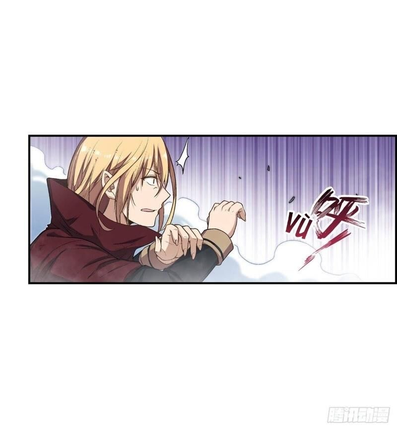 Sứ Đồ Vô Hạn Và 12 Chiến Cơ Chap 47 - Next Chap 48