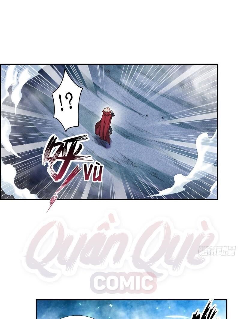 Sứ Đồ Vô Hạn Và 12 Chiến Cơ Chap 47 - Next Chap 48