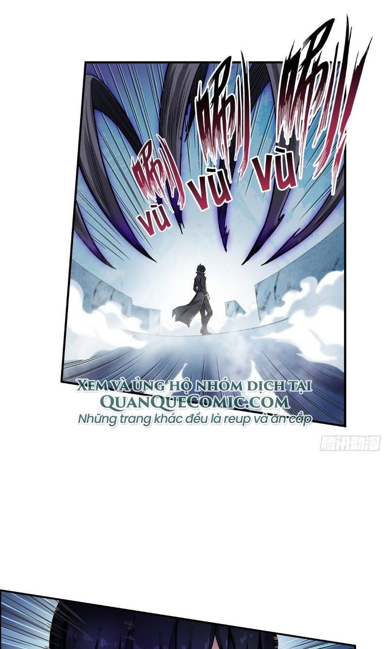 Sứ Đồ Vô Hạn Và 12 Chiến Cơ Chap 47 - Next Chap 48