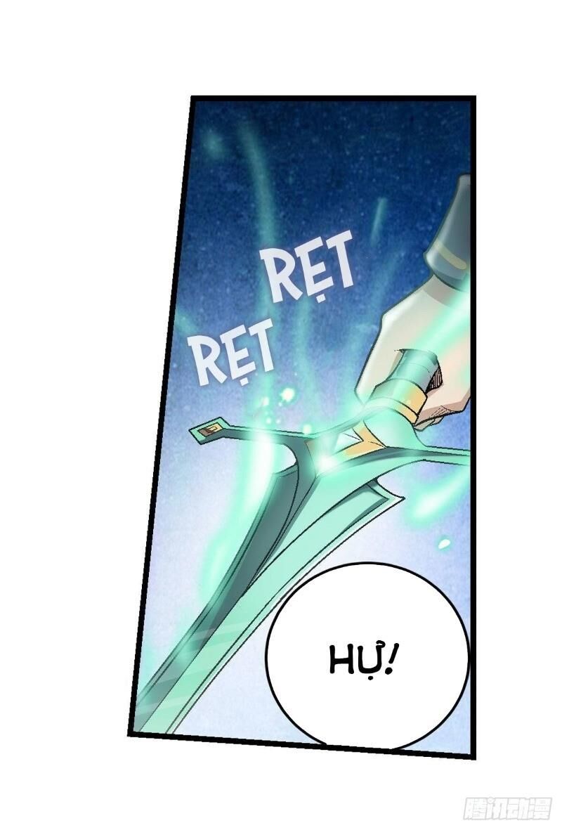 Sứ Đồ Vô Hạn Và 12 Chiến Cơ Chap 47 - Next Chap 48