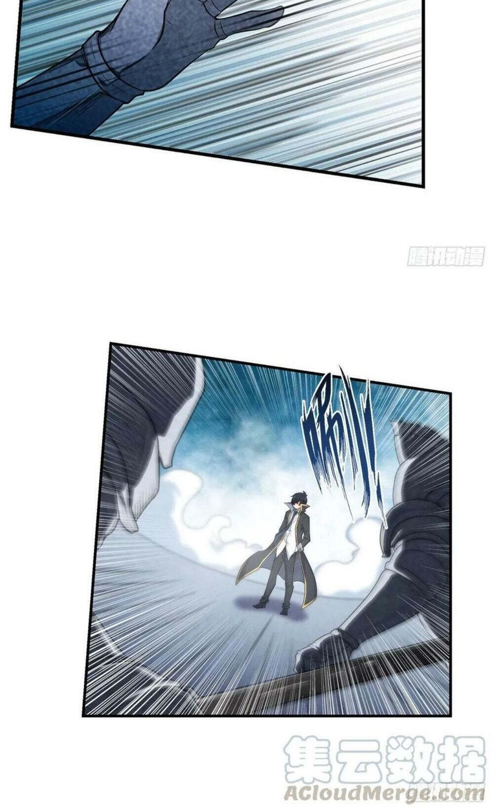 Sứ Đồ Vô Hạn Và 12 Chiến Cơ Chap 49 - Next Chap 50