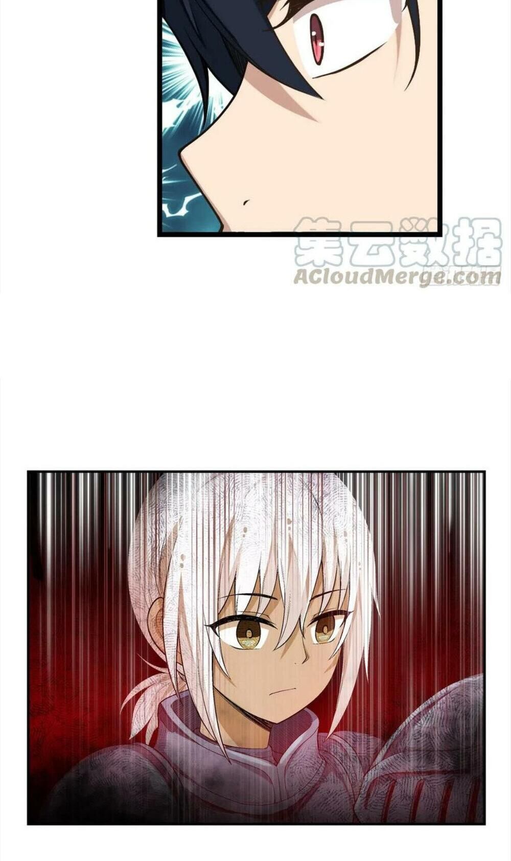 Sứ Đồ Vô Hạn Và 12 Chiến Cơ Chap 49 - Next Chap 50