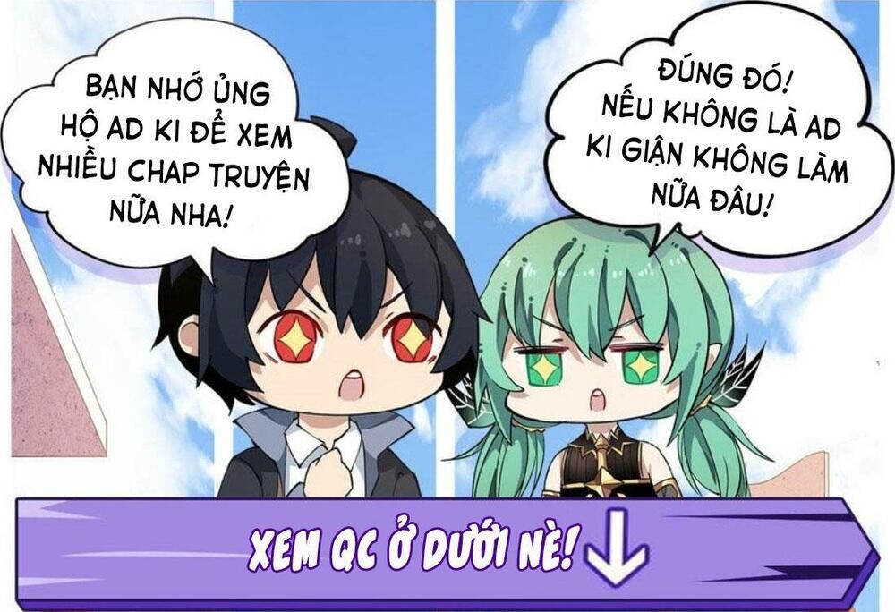 Sứ Đồ Vô Hạn Và 12 Chiến Cơ Chap 49 - Next Chap 50