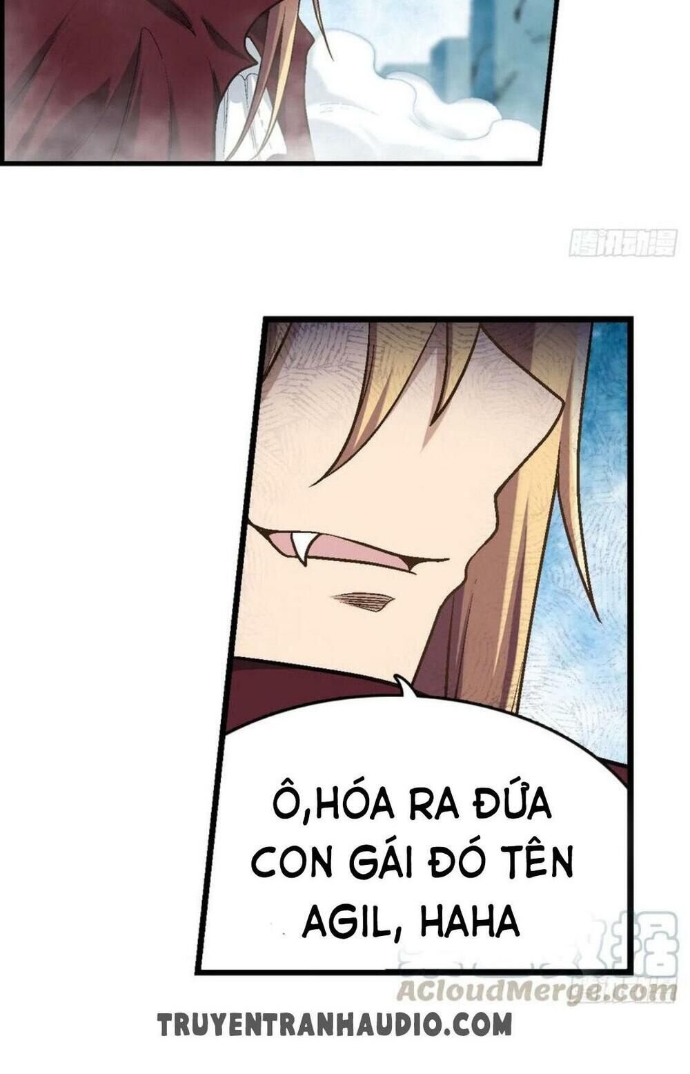 Sứ Đồ Vô Hạn Và 12 Chiến Cơ Chap 49 - Next Chap 50