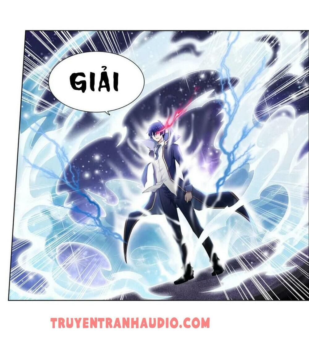 Sứ Đồ Vô Hạn Và 12 Chiến Cơ Chap 50 - Next Chap 51