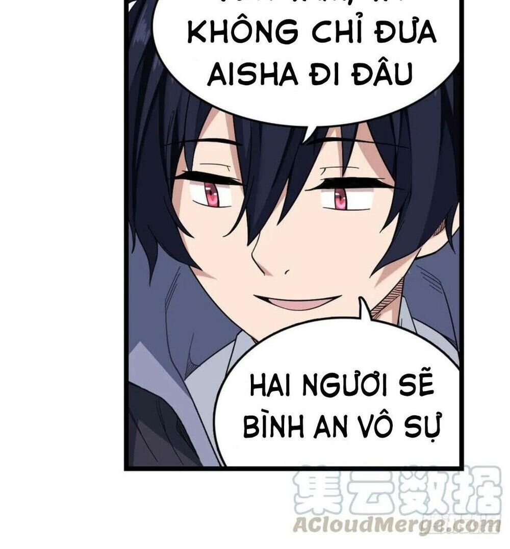 Sứ Đồ Vô Hạn Và 12 Chiến Cơ Chap 50 - Next Chap 51