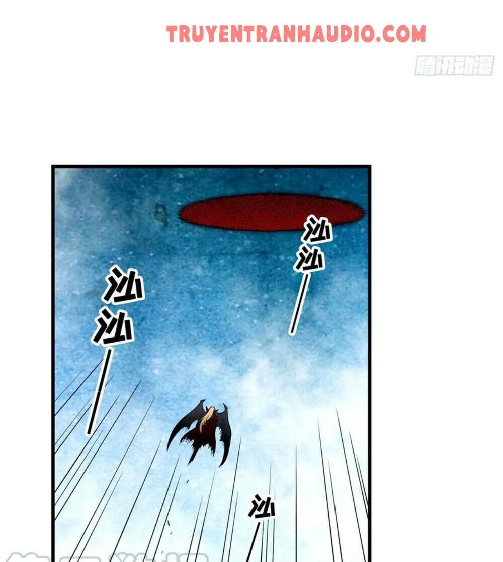 Sứ Đồ Vô Hạn Và 12 Chiến Cơ Chap 50 - Next Chap 51