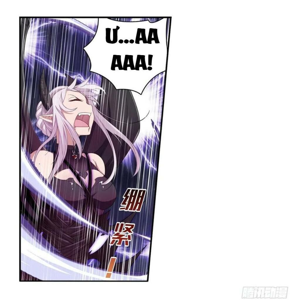 Sứ Đồ Vô Hạn Và 12 Chiến Cơ Chap 50 - Next Chap 51